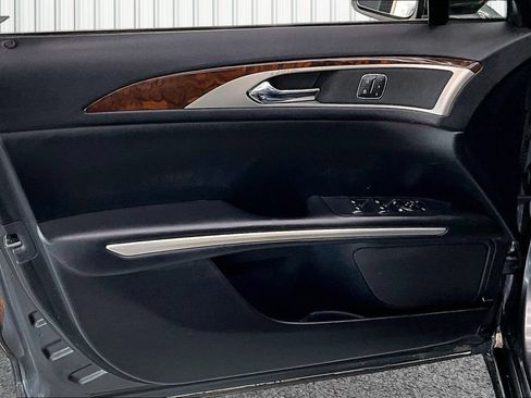 Used 2015 Lincoln MKZ AWD w/ Equipment Group 102A Reserve image 20
