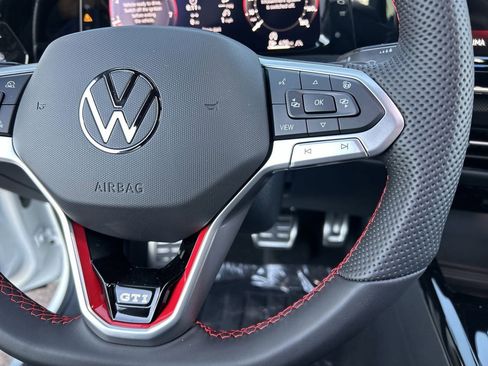 New 2026 Volkswagen GTI S image 20