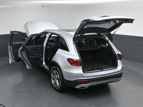 Used 2022 Mercedes-Benz GLC 300 4MATIC image 59