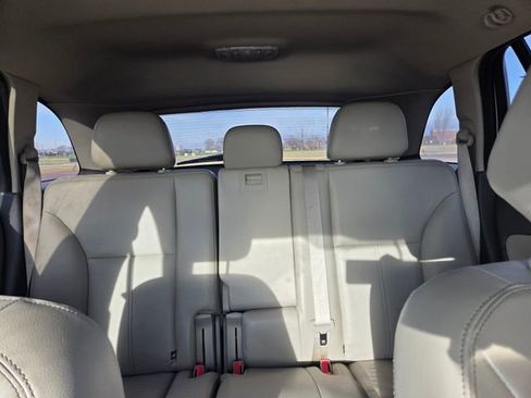 Used 2013 Ford Edge SEL AWD/4WD image 33