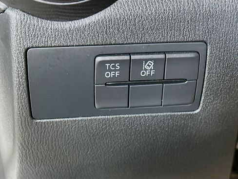 Used 2021 MAZDA CX-3 Sport image 17