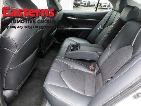 Used 2023 Toyota Camry XSE image 21