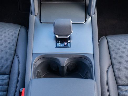 Used 2025 Land Rover Discovery Sport S AWD/4WD image 19
