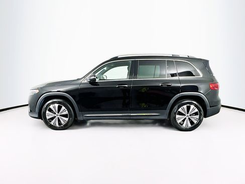 Used 2024 Mercedes-Benz EQB 250+ image 4