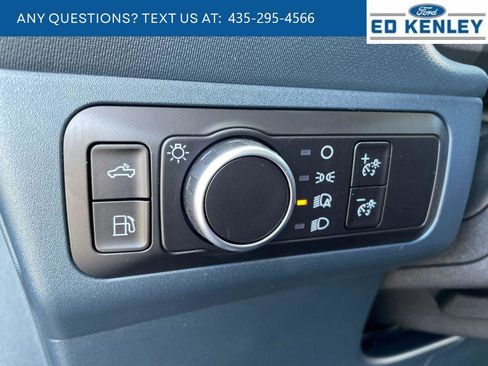 New 2025 Ford Maverick XL w/ Equipment Group 101A AWD/4WD image 17