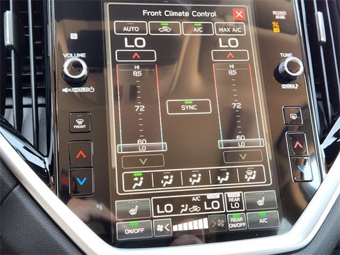 New 2025 Subaru Ascent Limited image 15