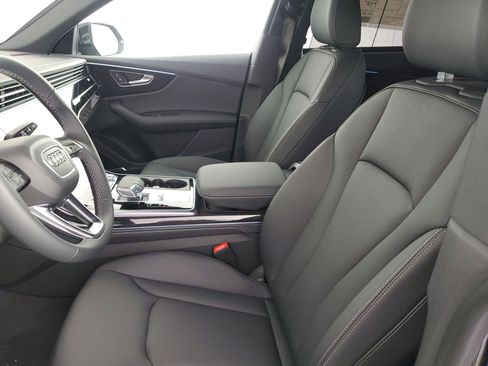 New 2026 Audi Q8 Premium Plus AWD/4WD image 28