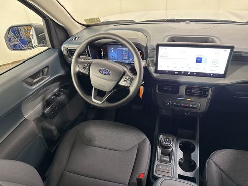 New 2026 Ford Maverick XL FWD image 17