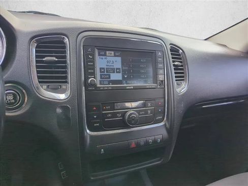 Used 2011 Dodge Durango Crew image 10