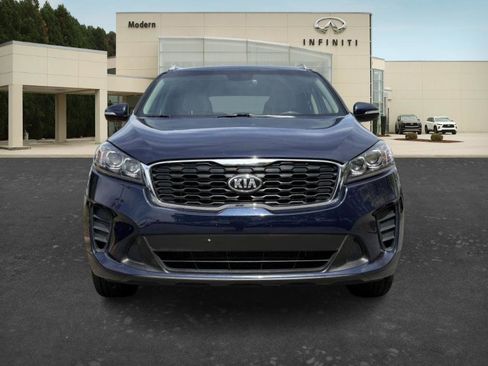 Used 2019 Kia Sorento LX w/ LX Convenience Package image 7