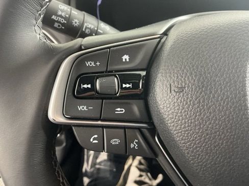 Certified 2020 Honda Accord EX-L image 17