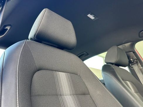 Used 2025 Honda Civic Sport image 16
