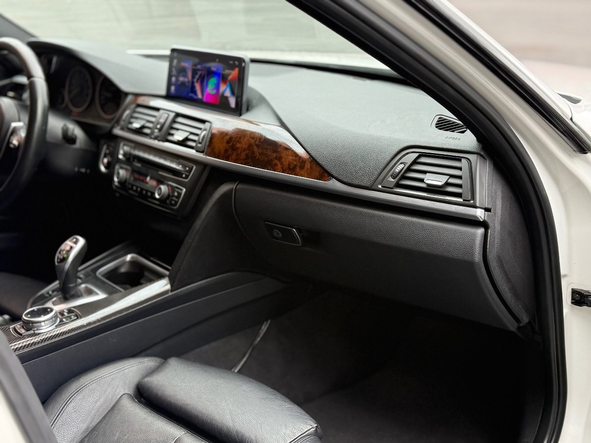 Used 2014 BMW 335i Sedan RWD image 13