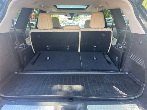 Certified 2023 INFINITI QX60 Luxe w/ Performance Audio Package AWD/4WD image 19