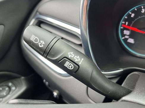 Certified 2023 Chevrolet Equinox LT image 30