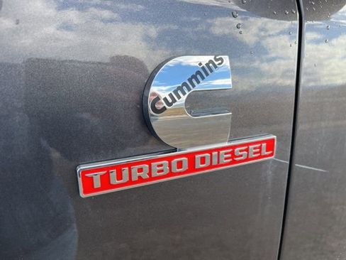 New 2026 RAM 3500 Big Horn image 11