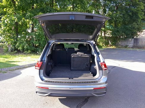 Used 2023 Volkswagen Tiguan S FWD image 38