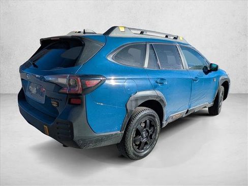 Used 2022 Subaru Outback Wilderness image 5