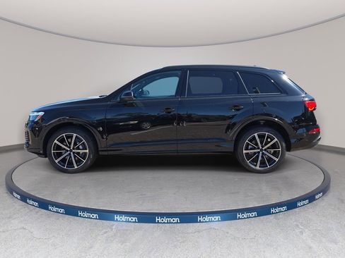 New 2026 Audi Q7 2.0T Premium Plus image 8