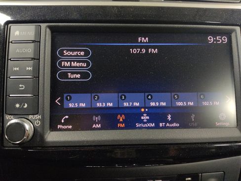 Used 2019 Nissan Sentra SV w/ Protection Package FWD image 25