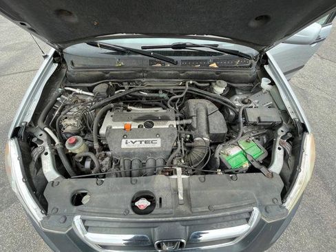 Used 2004 Honda CR-V EX image 42