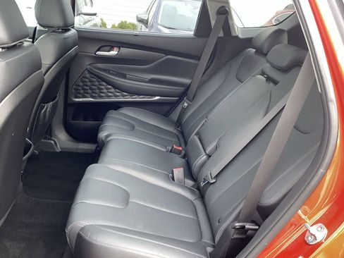 Used 2020 Hyundai Santa Fe Limited image 19