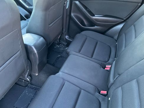 Used 2016 MAZDA CX-5 Touring w/ Bose/Moonroof Package image 11