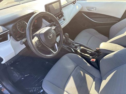 Used 2022 Toyota Corolla SE image 20