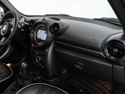Used 2016 MINI Cooper Countryman John Cooper Works AWD/4WD image 13