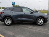 Used 2022 Chevrolet Blazer LT image 2