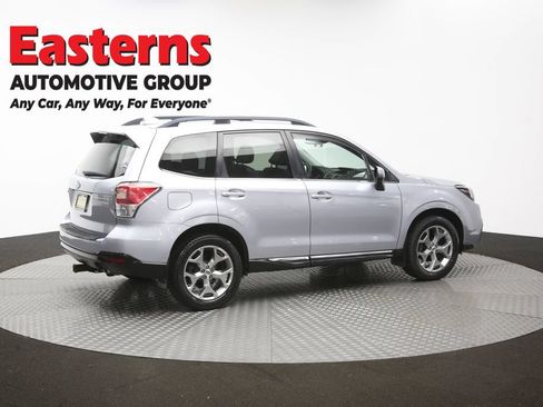 Used 2017 Subaru Forester 2.5i Touring w/ Popular Package #2 AWD/4WD image 46