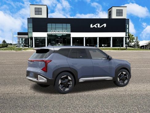 New 2027 Kia Seltos S AWD/4WD image 6