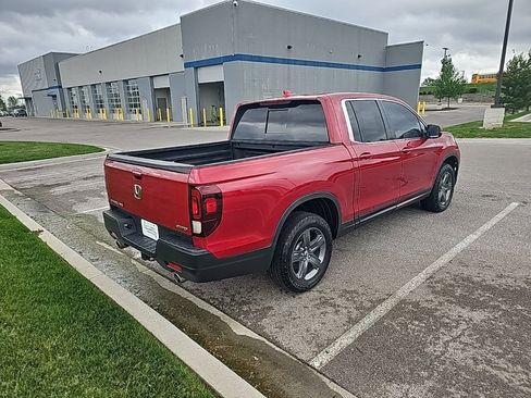Used 2023 Honda Ridgeline RTL image 5