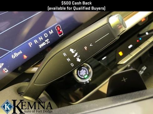 New 2026 Buick Envision Avenir image 19