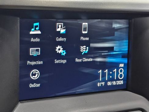 Used 2019 GMC Acadia SLE FWD image 6