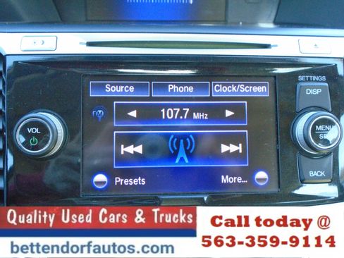 Used 2014 Honda Accord EX-L image 13