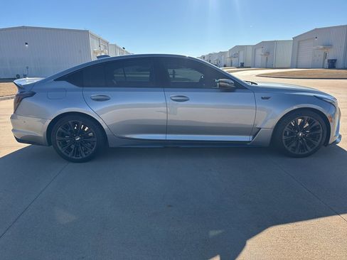 Used 2026 Cadillac CT5 V Blackwing w/ Super Cruise 1 Package image 6