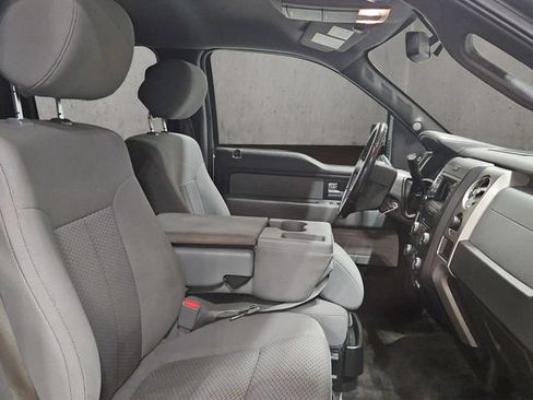 Used 2014 Ford F150 XLT w/ XLT Convenience Package AWD/4WD image 23