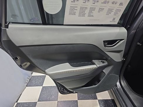 New 2026 Subaru Crosstrek 2.5i Wilderness image 15