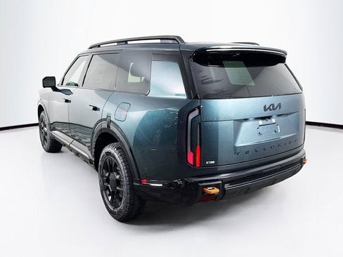 New 2027 Kia Telluride SX Prestige X-Pro AWD/4WD image 7