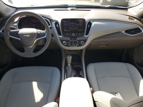 Used 2020 Chevrolet Malibu LS image 26