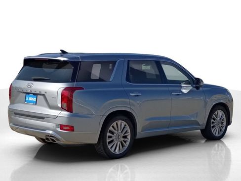 Used 2020 Hyundai Palisade Limited AWD/4WD image 7