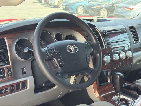 Used 2012 Toyota Tundra 2WD Double Cab w/ TRD Off-Road Pkg image 17
