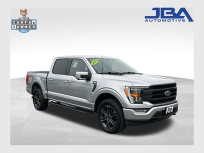 Used 2023 Ford F150 Lariat