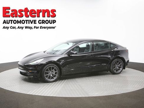 Used 2019 Tesla Model 3 Long Range image 50