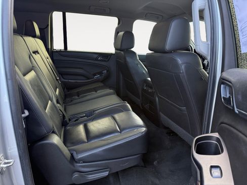 Used 2018 GMC Yukon XL SLT image 18