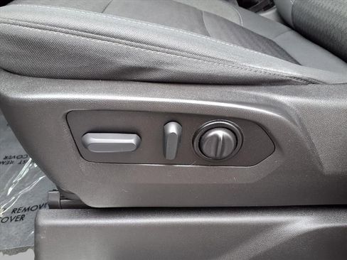 Used 2022 Chevrolet Silverado 1500 LT image 21