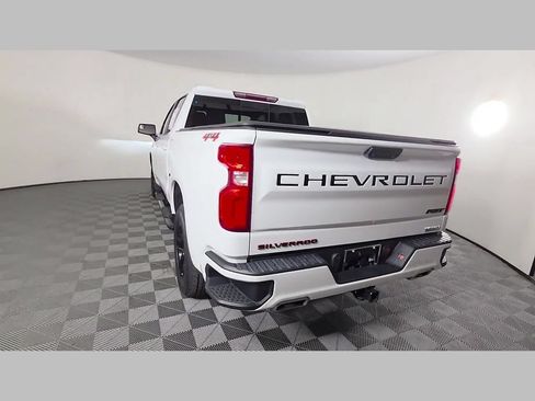 Used 2023 Chevrolet Silverado 1500 RST w/ Convenience Package II AWD/4WD image 46