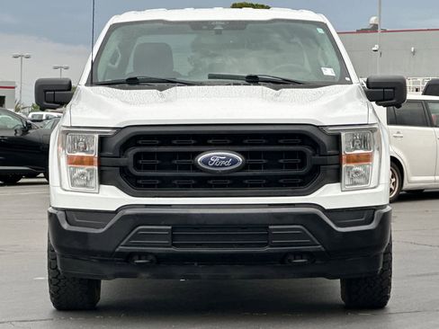 Used 2021 Ford F150 XL w/ Equipment Group 101A High image 10