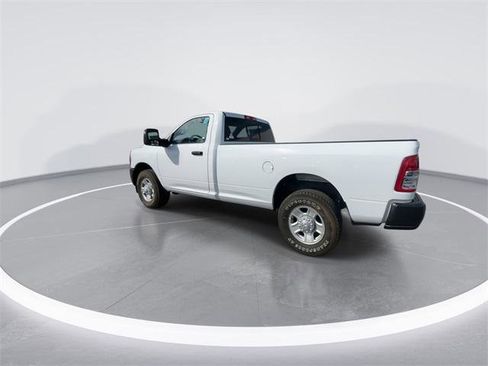 Certified 2023 RAM 2500 Tradesman image 6